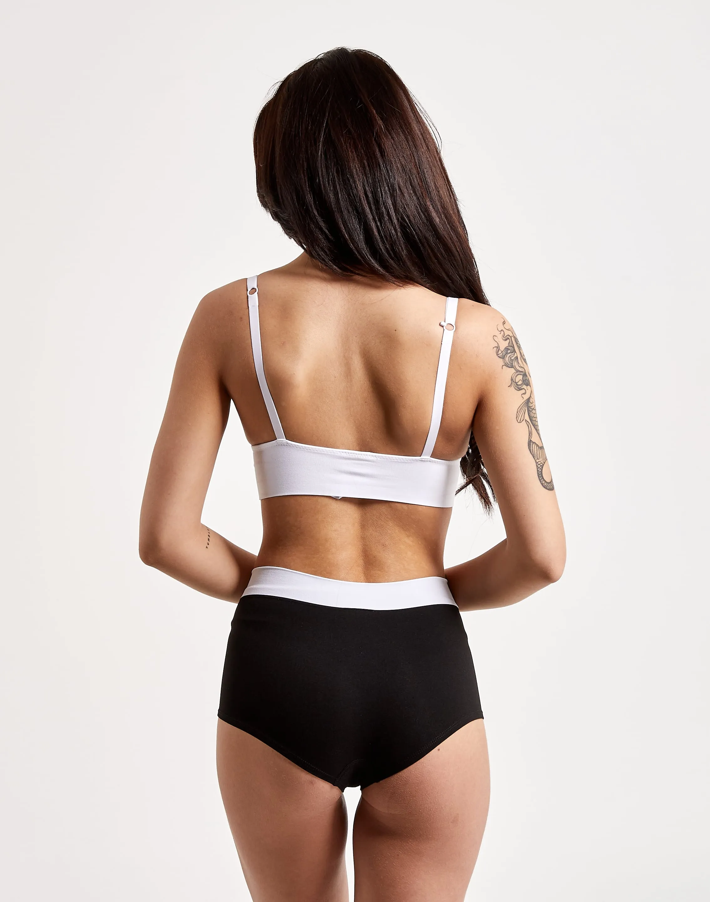 Adidas Adi Triangle Bra