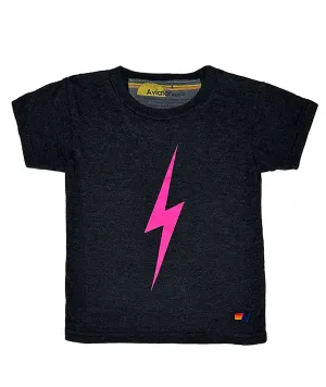 Aviator Nation Kids Bolt Tee