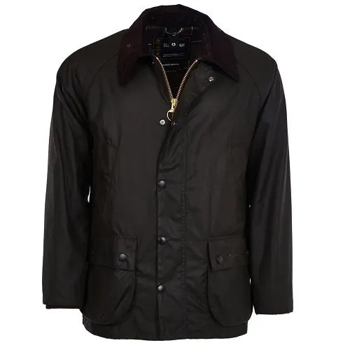 Barbour Classic Bedale Sylkoil Wax Jacket