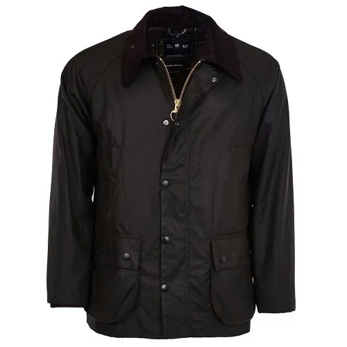 Barbour Classic Bedale Sylkoil Wax Jacket