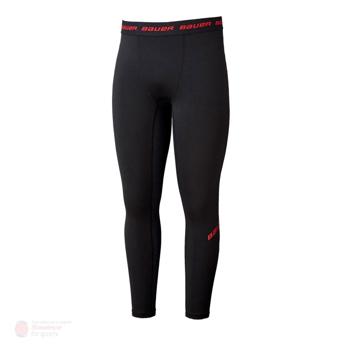 Bauer Essential Compression Junior Baselayer Pants