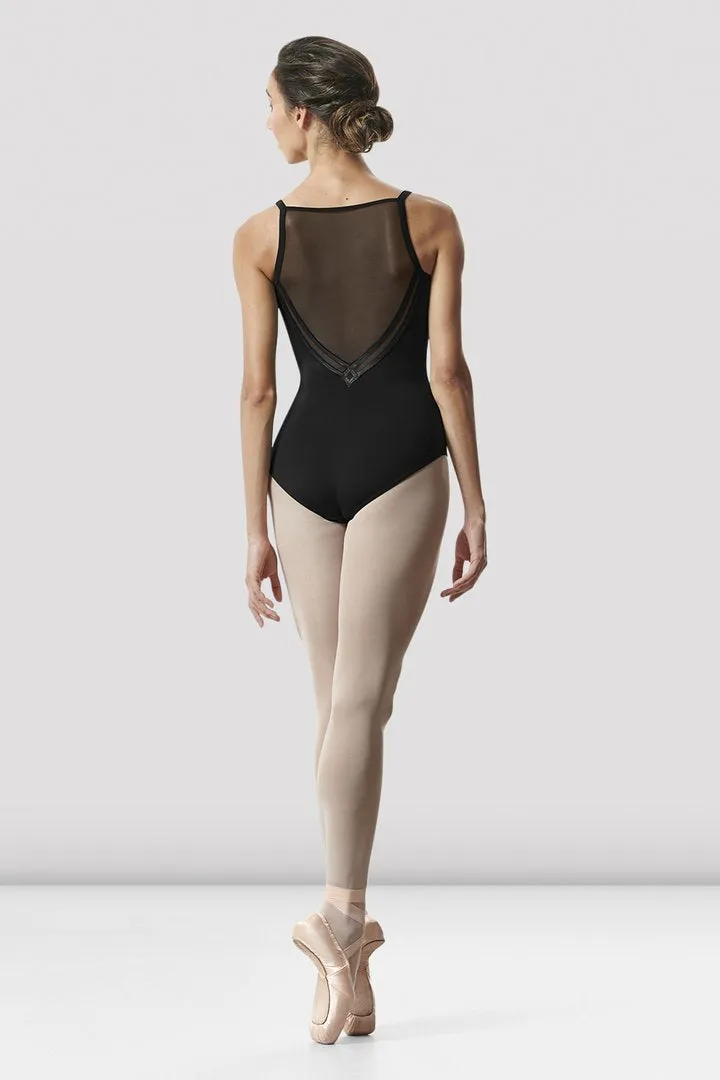 Bloch TWL8777 Kora Camisole Bodysuit