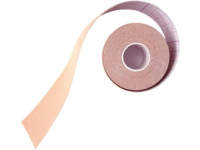 Boob Tape And Nipple Cover Kit