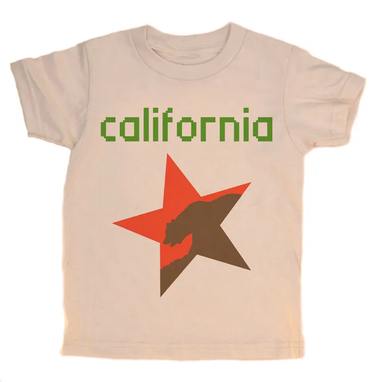 California Star