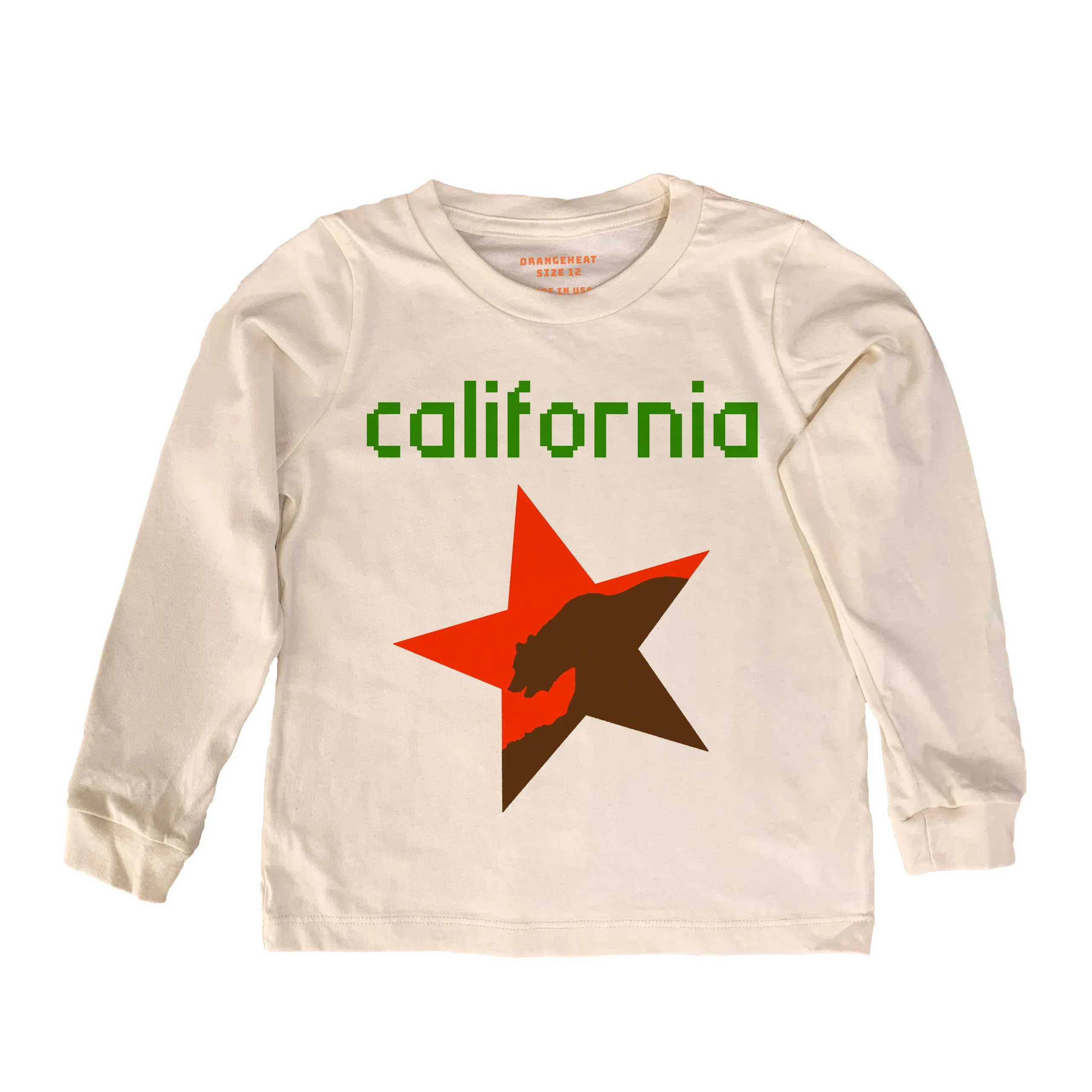 California Star