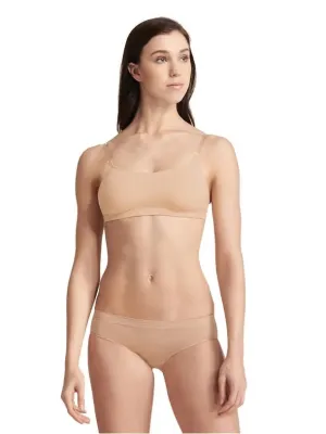 Capezio - Camisole Bra with Bra-Tek - Adult (3564) - Nude