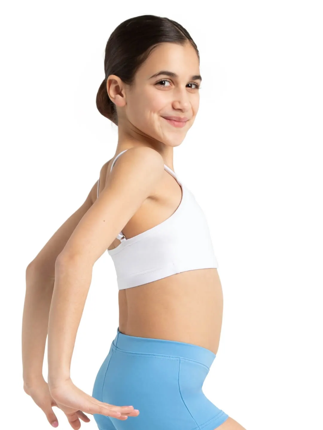 Capezio Team Basics Camisole Top - CHILD