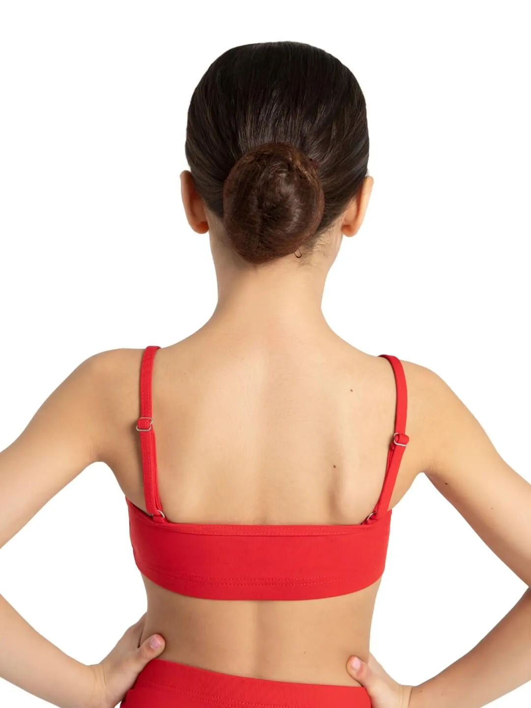 Capezio Team Basics Camisole Top - CHILD