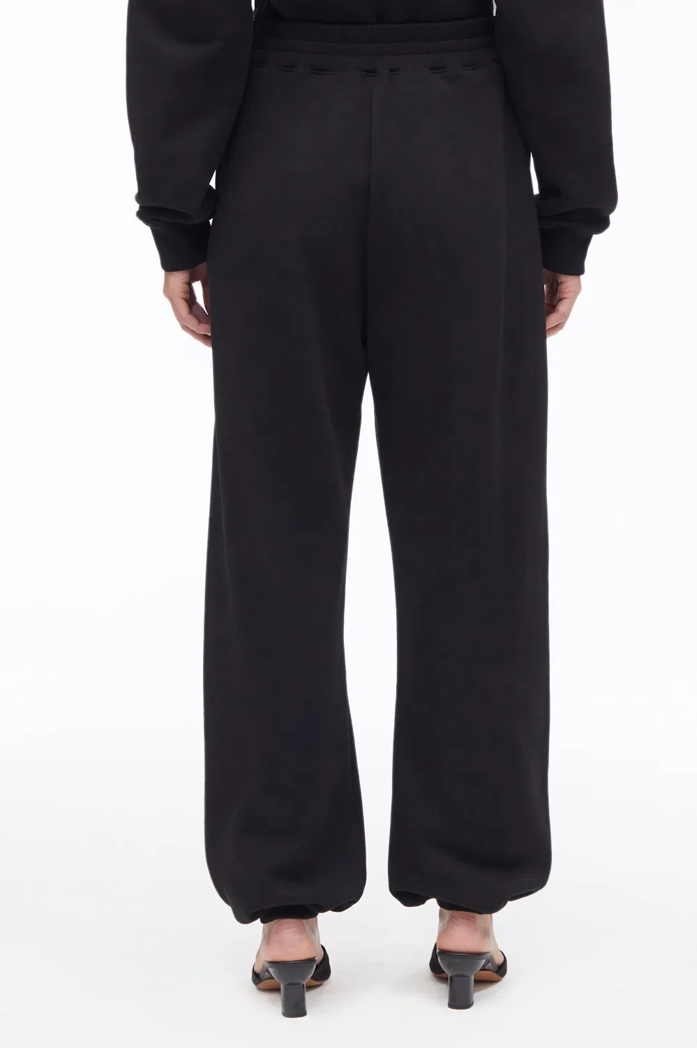 Compact French Terry Sweatpant