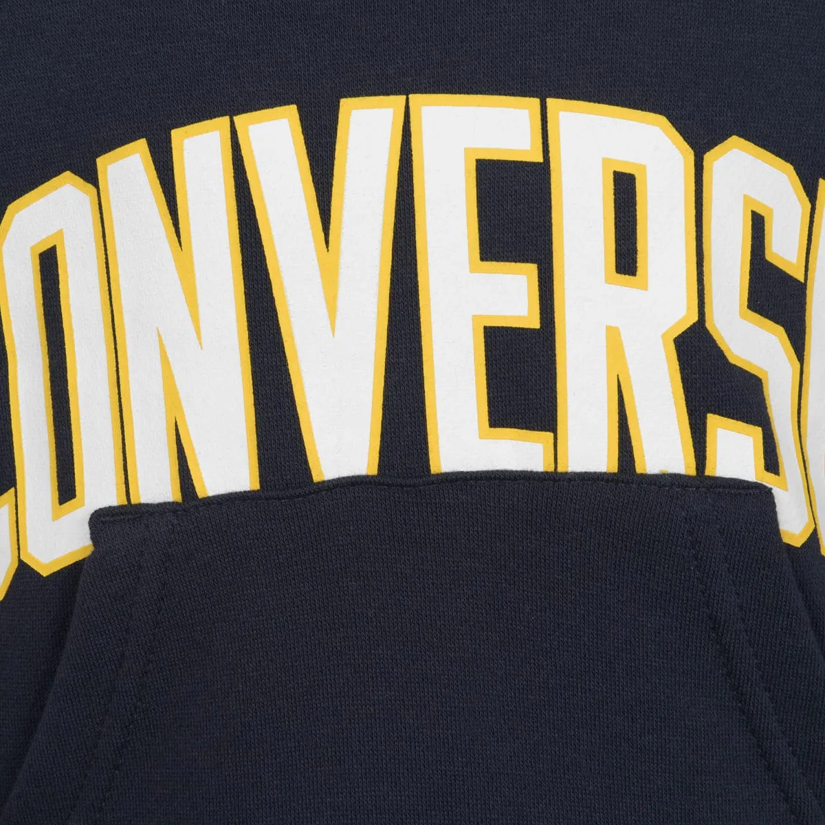 Converse Boys Cotton Collegiate Hoodie