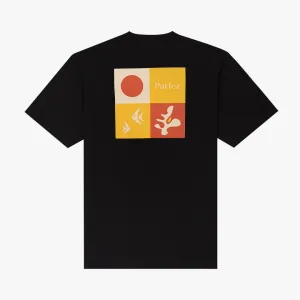 Dive T-Shirt Black