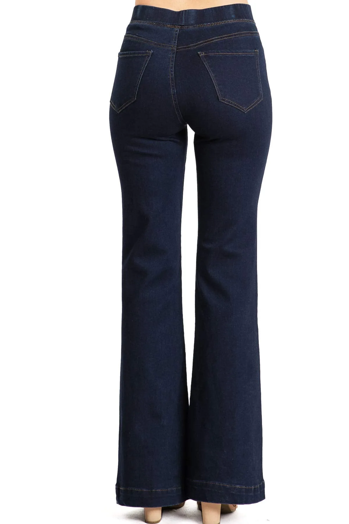 Flashback Bell Bottom Jeans