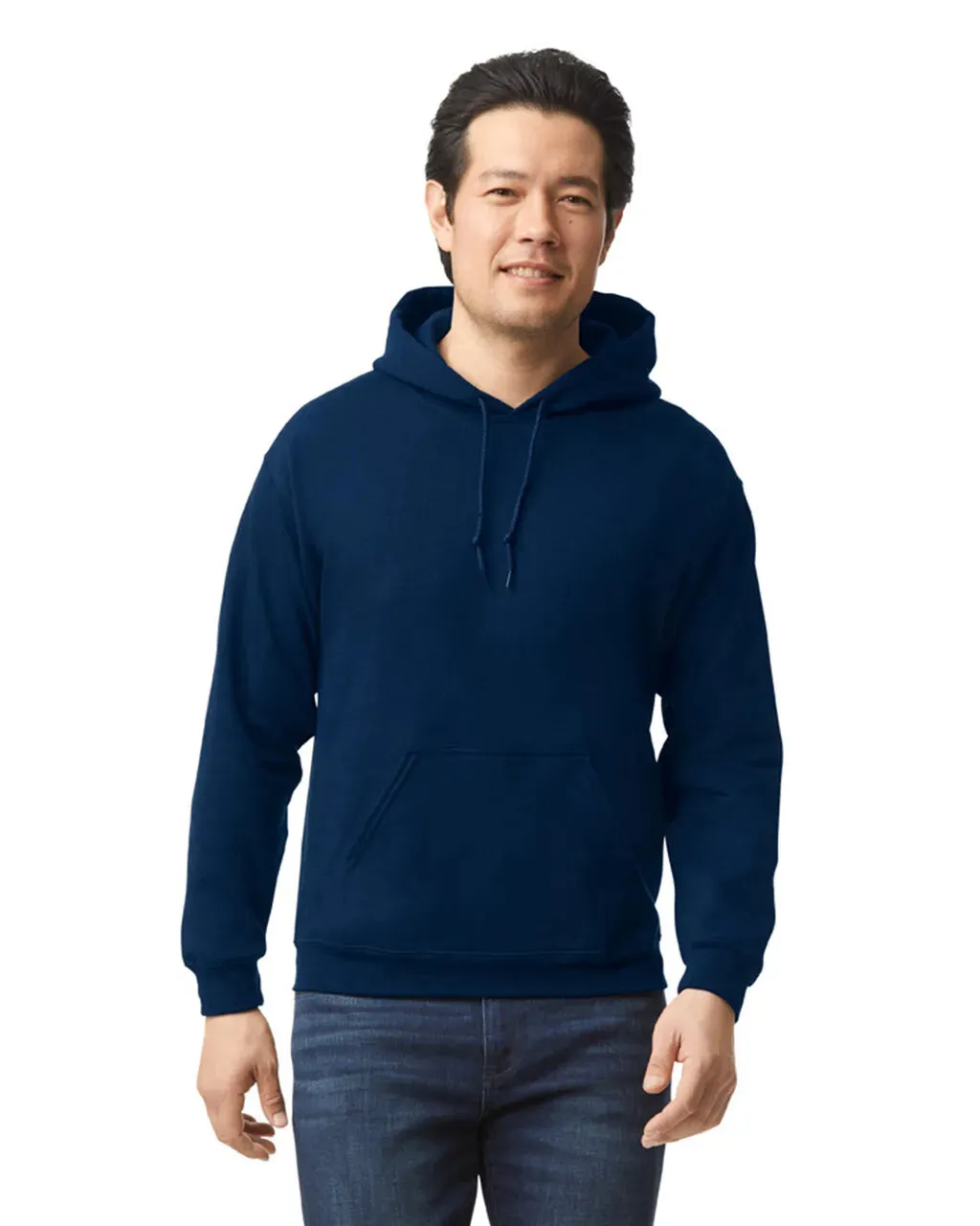 Gildan Adult Hooded Sweatshirt: Customize Your Cozy Style - Unisex