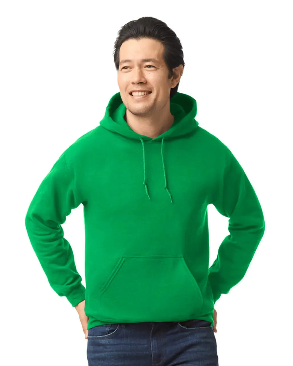 Gildan Adult Hooded Sweatshirt: Customize Your Cozy Style - Unisex