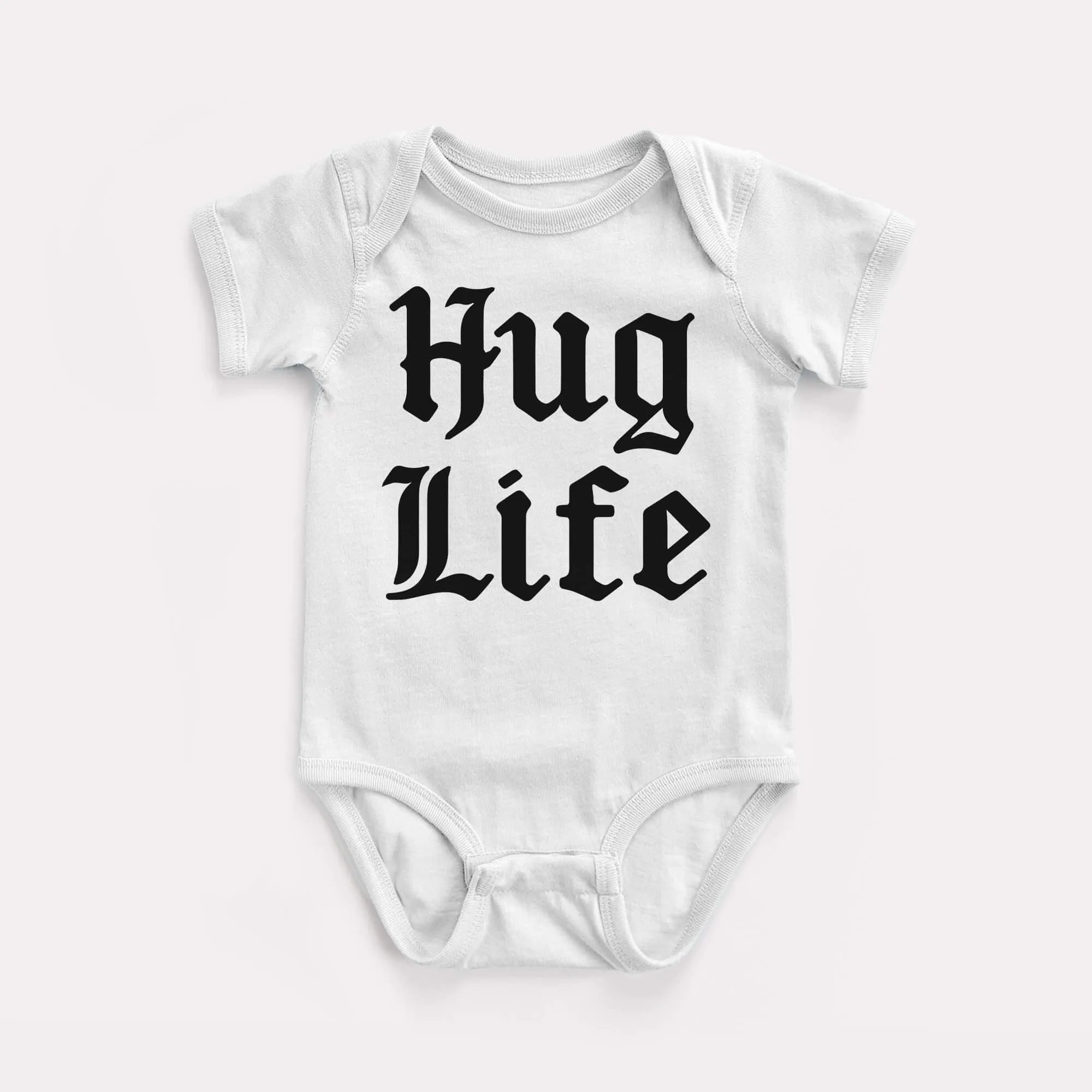 Hug Life Baby Bodysuit