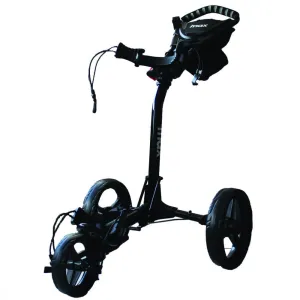 IMAX CHARIOT 3 ROUES NS3C Noir