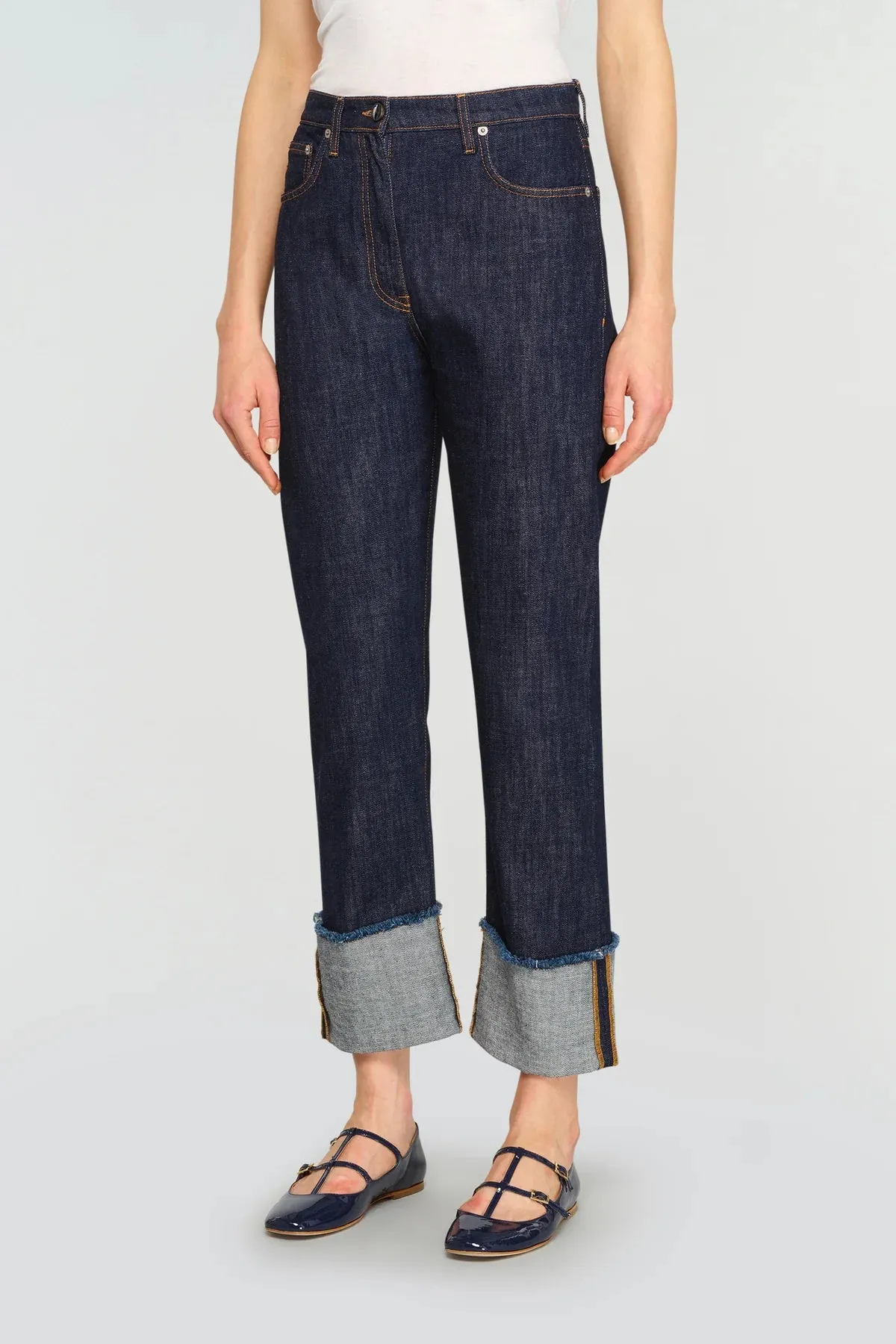 Jeans PHILOMENE