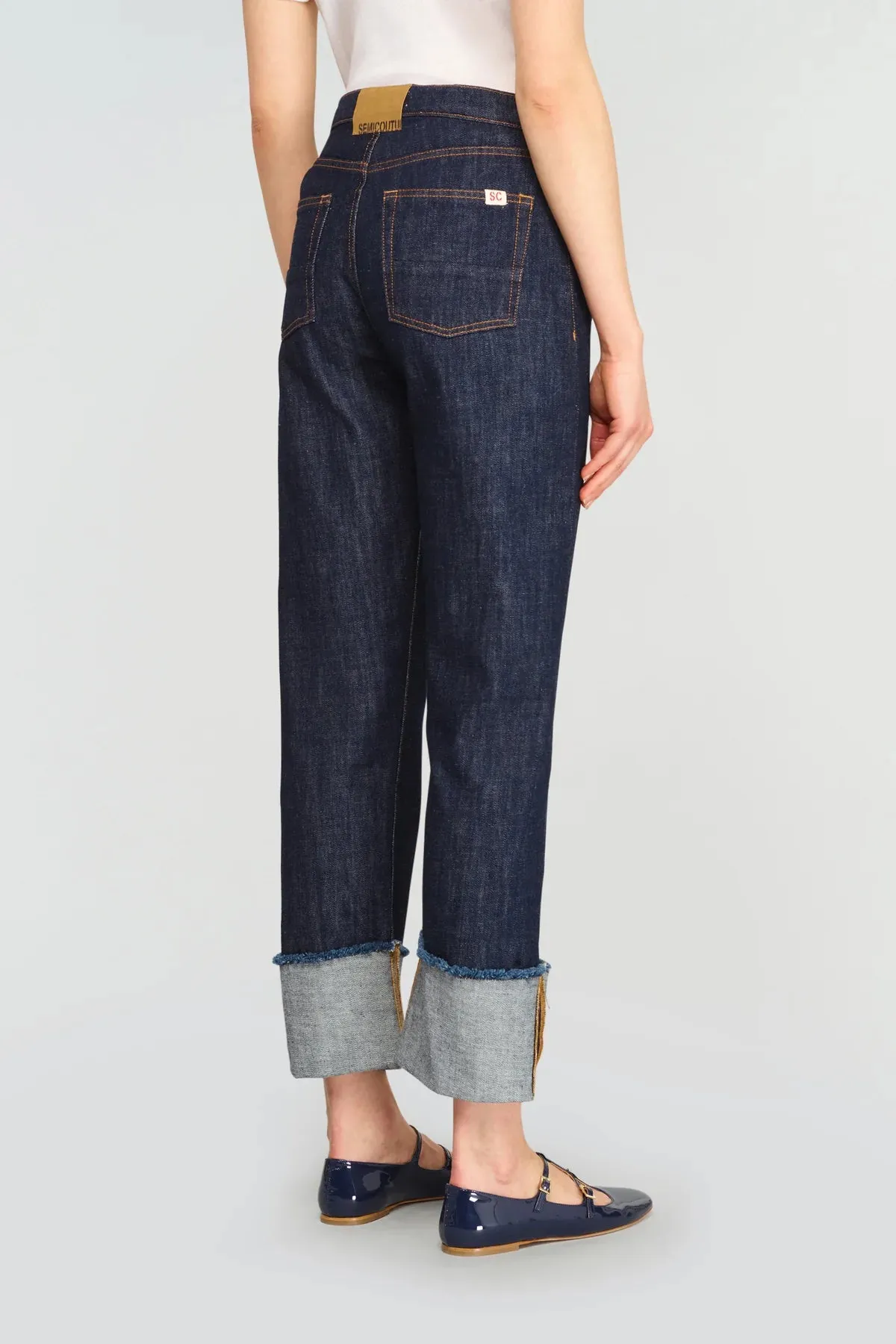 Jeans PHILOMENE