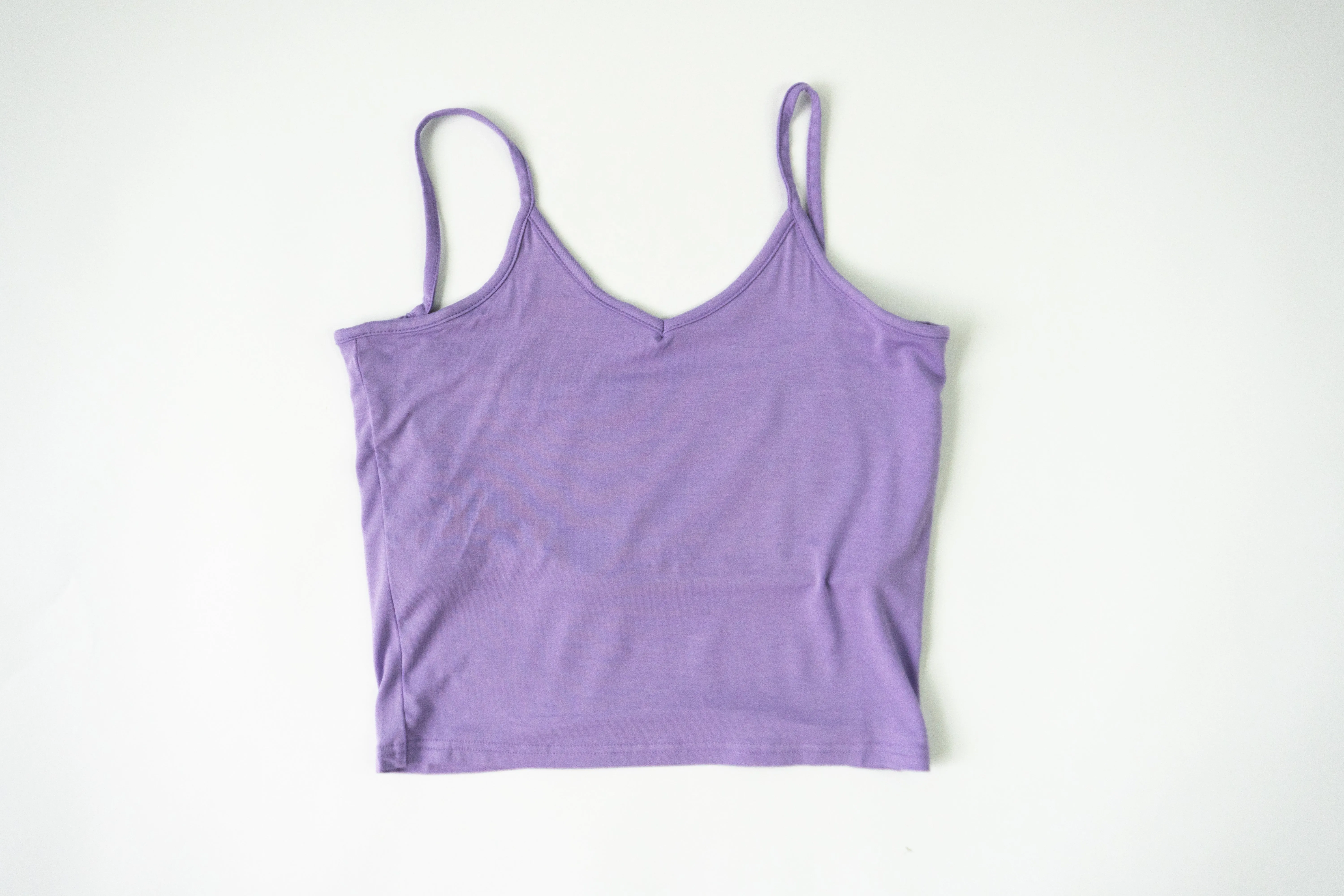 Lavender | Adult Camisole