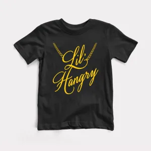 Lil' Hangry Toddler Tee