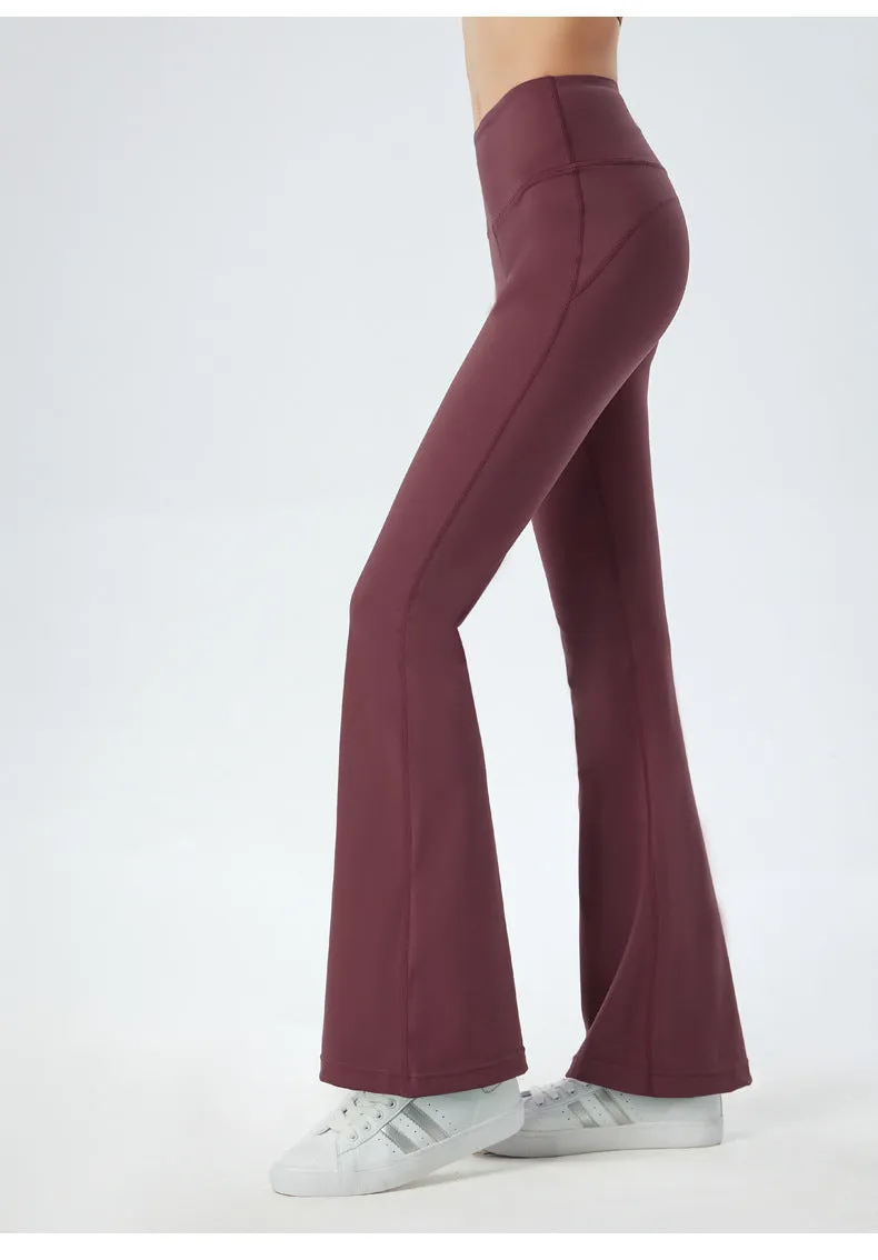 Mountain Flare Legging