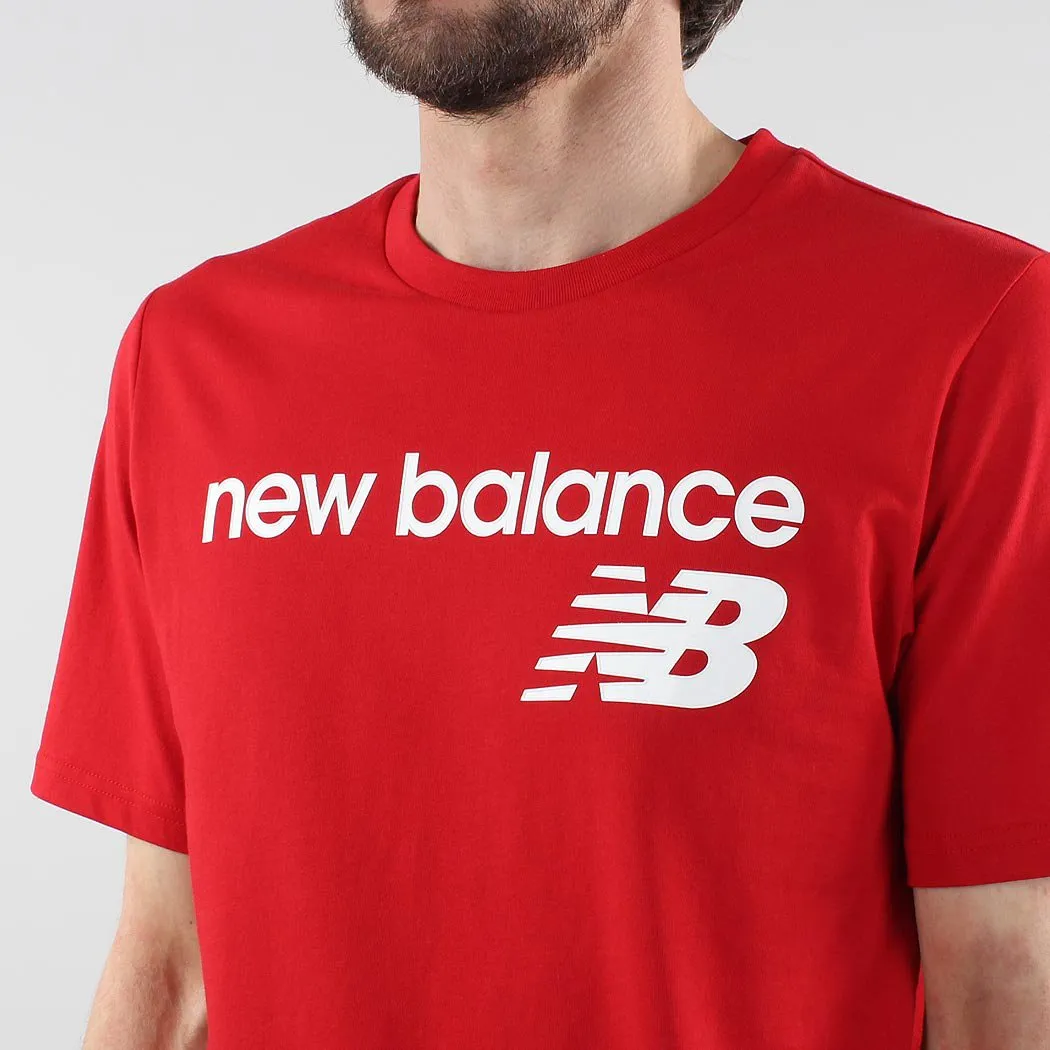 New Balance Athletics World Cup T-shirt