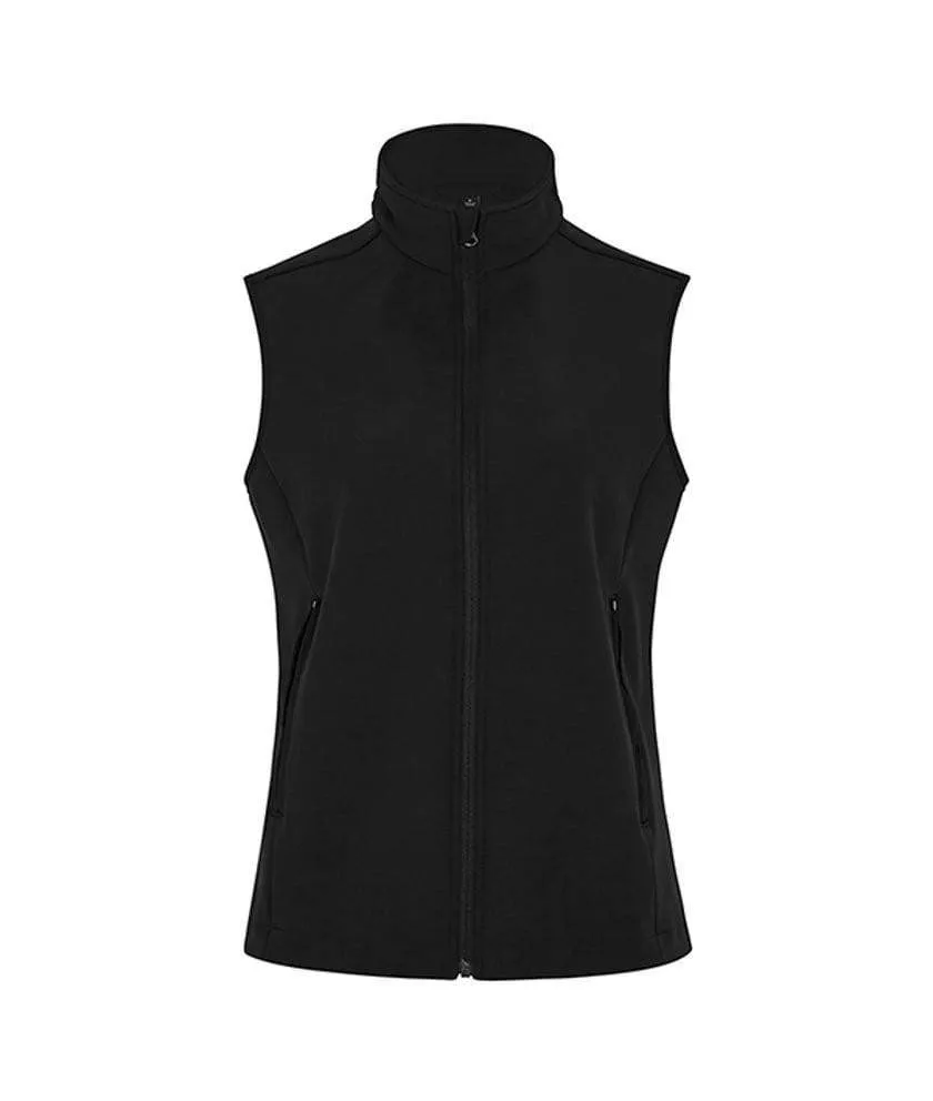 NNT Bonded Fleece Vest CAT748