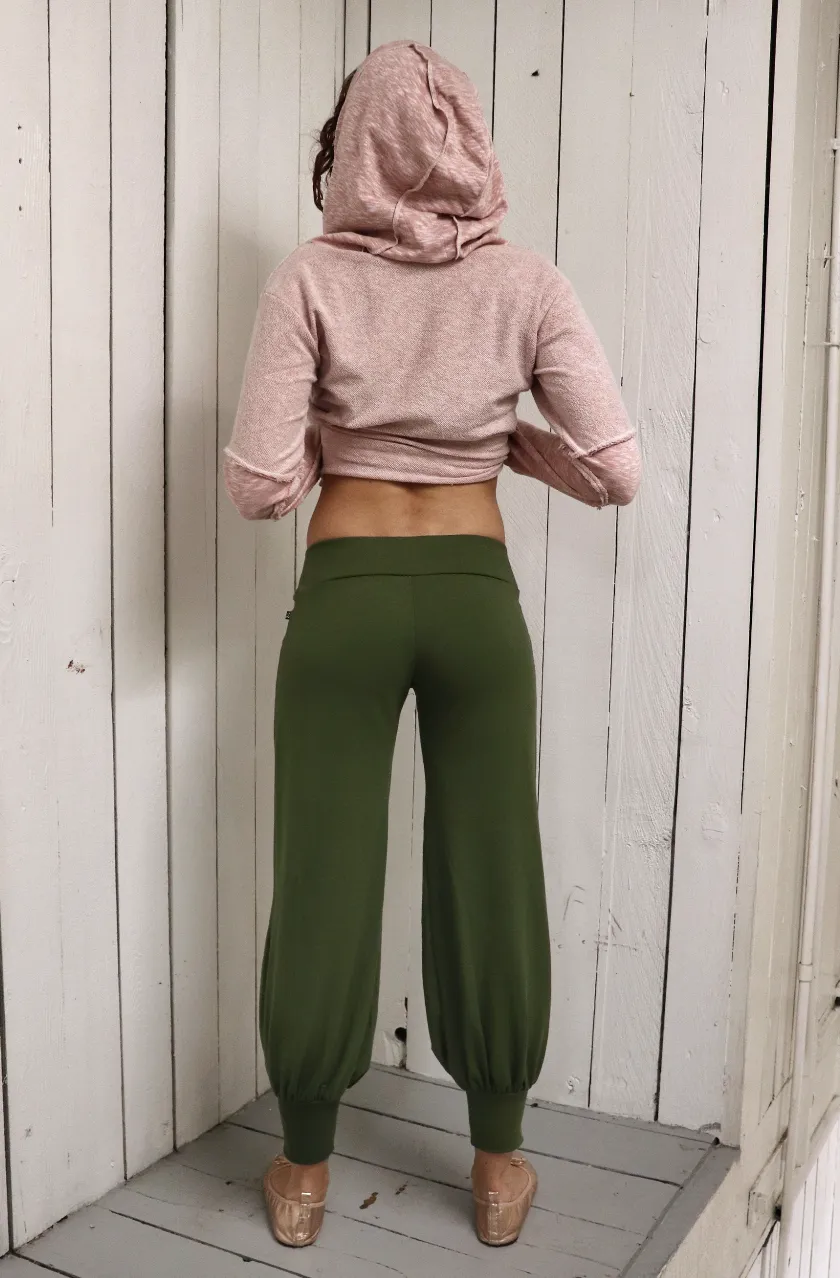 Nomad Flow Pants