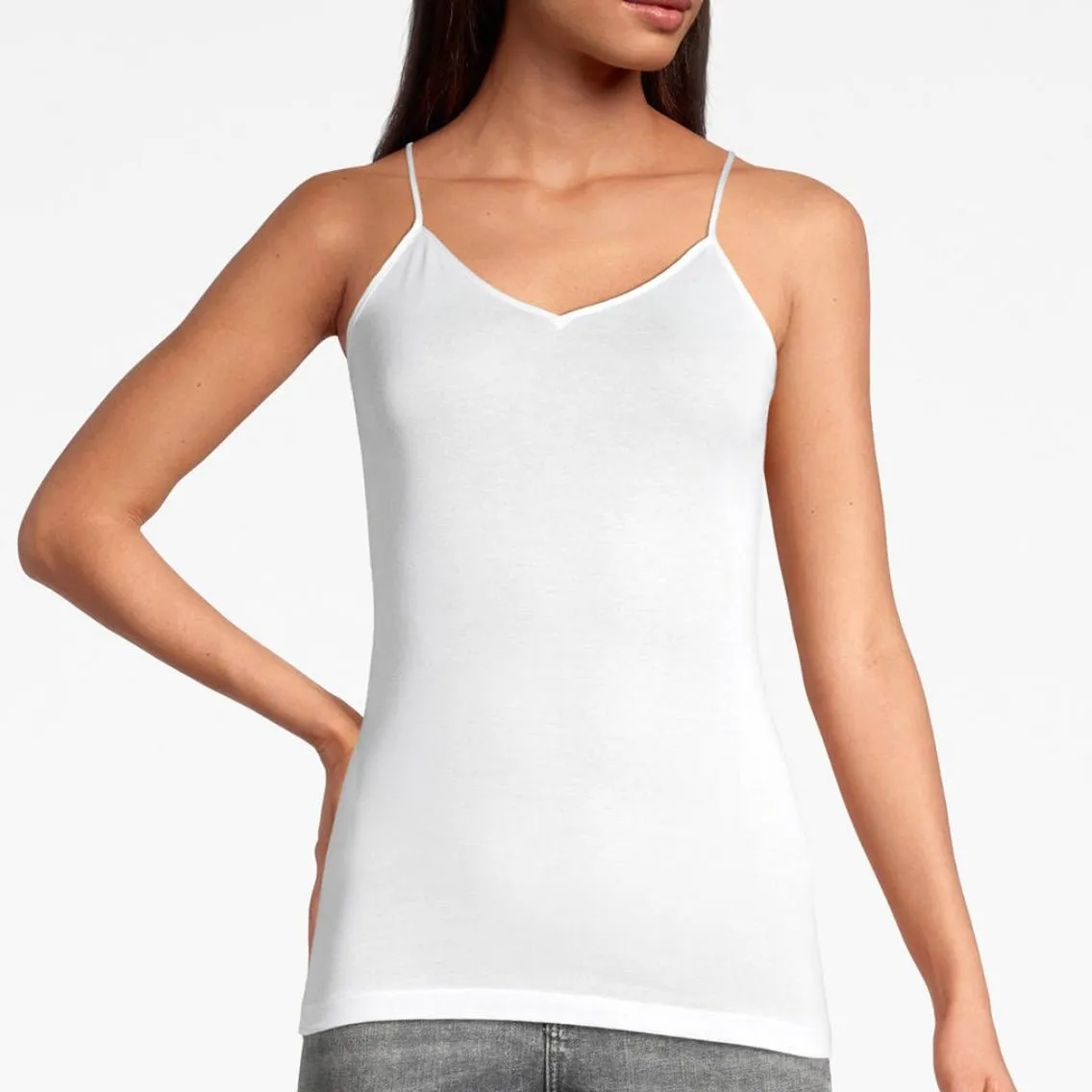 Oscalito - Cotton Tank Top - More Colors