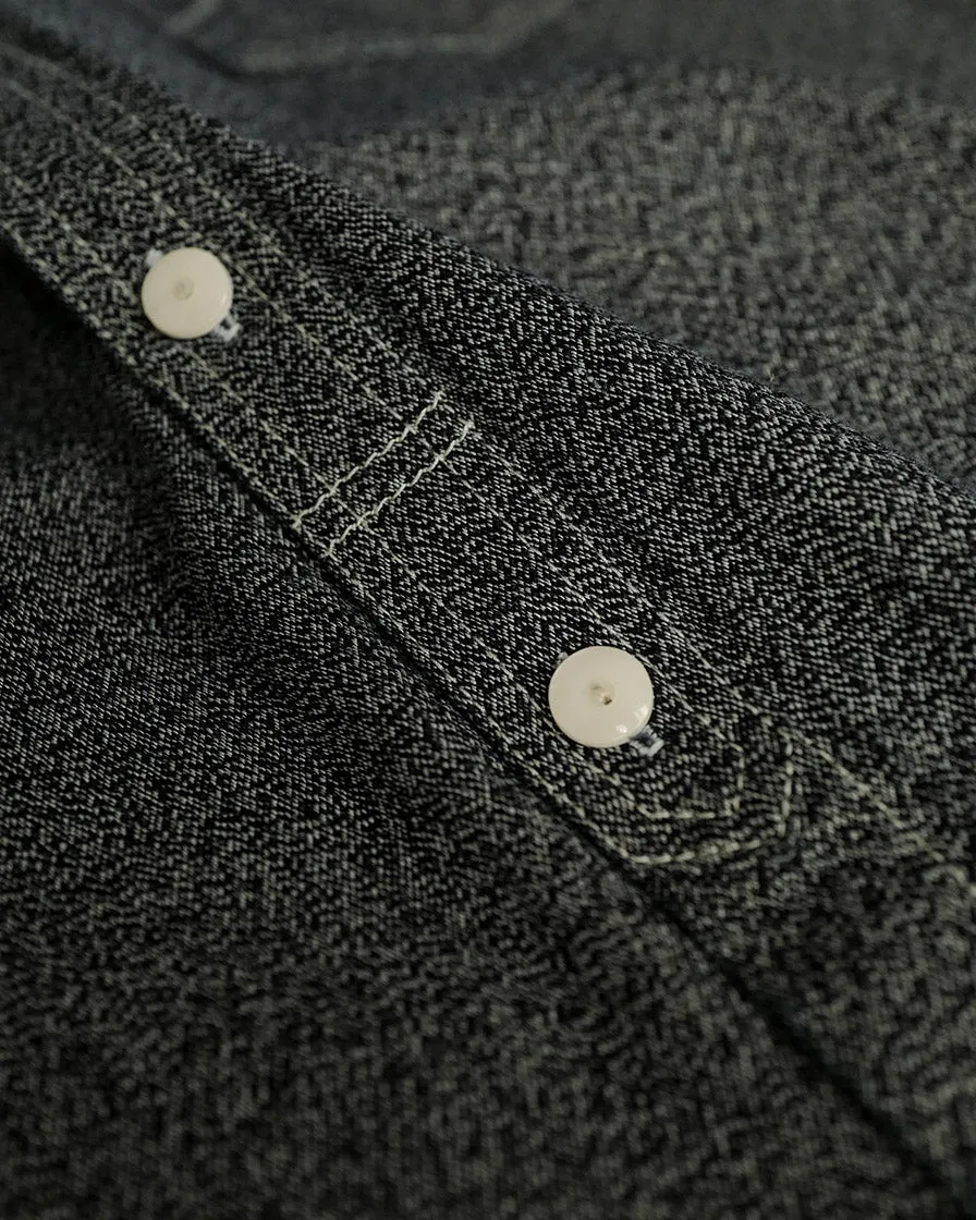 Pepper & Salt Workwear Shirt