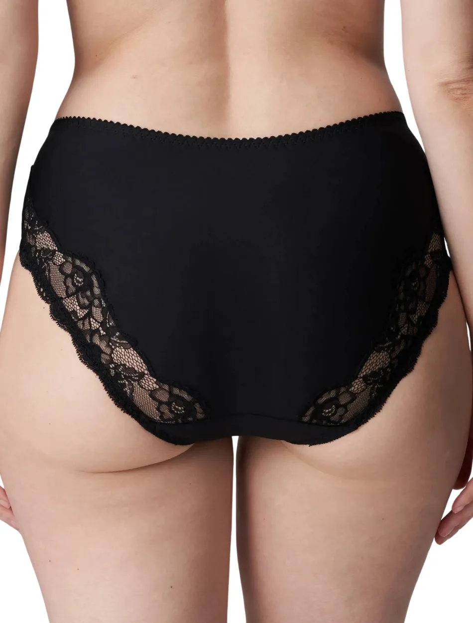 PrimaDonna Madison Full Briefs, Black | Prima donna Briefs Madison