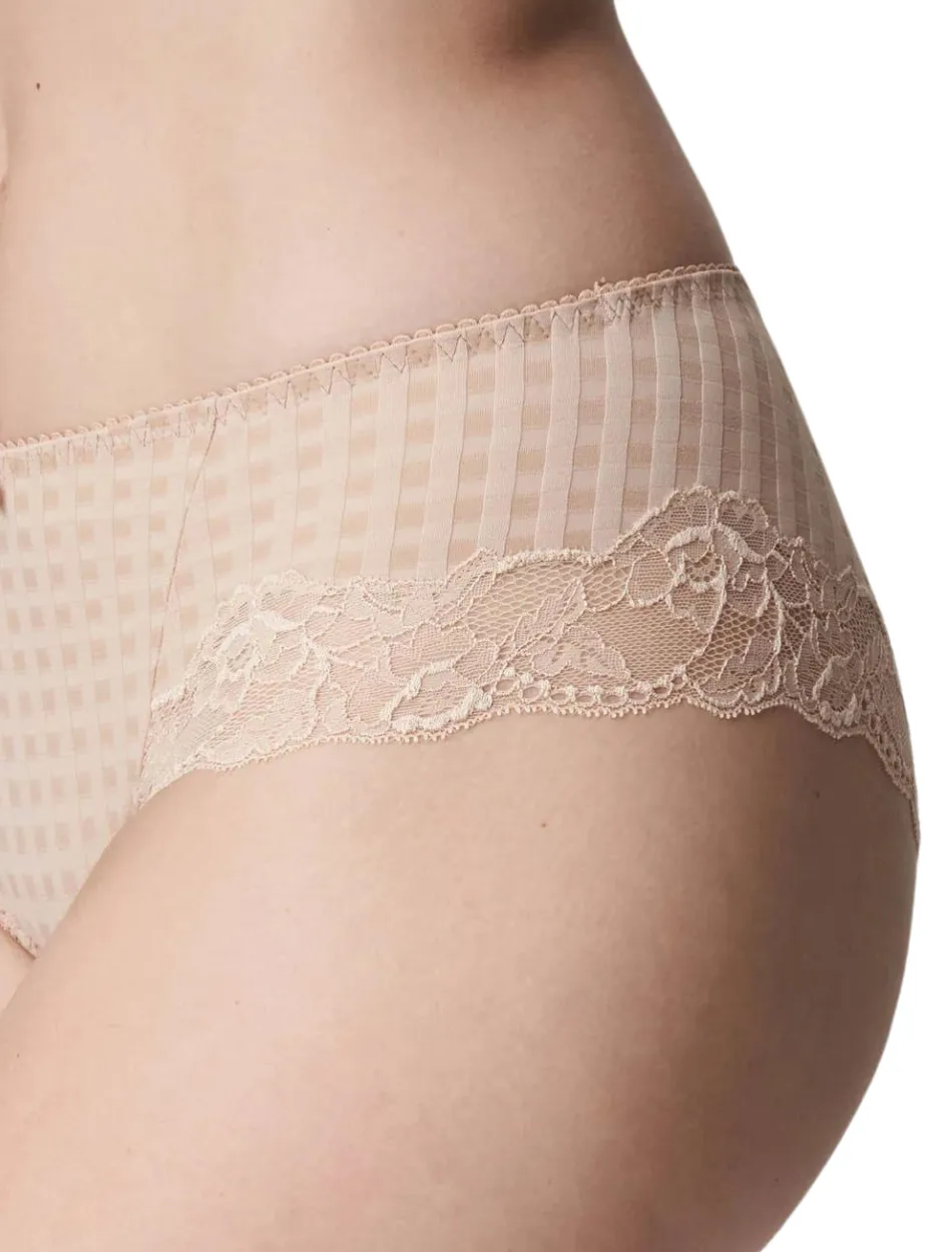 PrimaDonna Madison Hotpants, Caffe Latte | Primadonna Briefs | Prima Donna Hot Pants