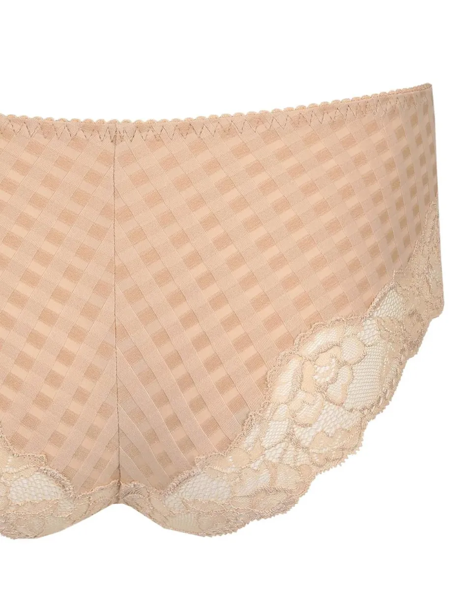 PrimaDonna Madison Hotpants, Caffe Latte | Primadonna Briefs | Prima Donna Hot Pants