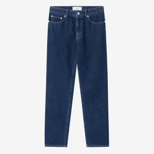 Ryder Relaxed Fit Jeans - Medium Blue Wash