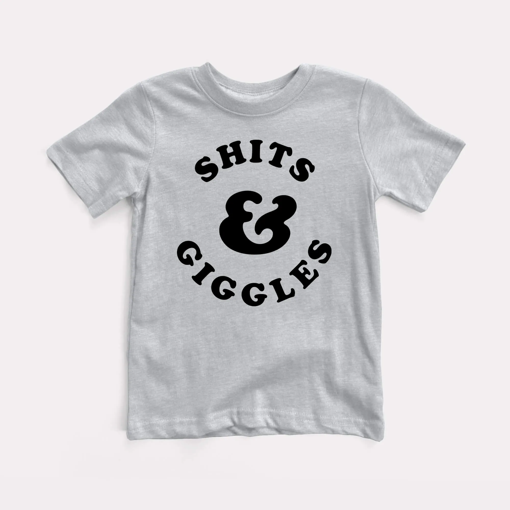 Shits And Giggles Youth Tee