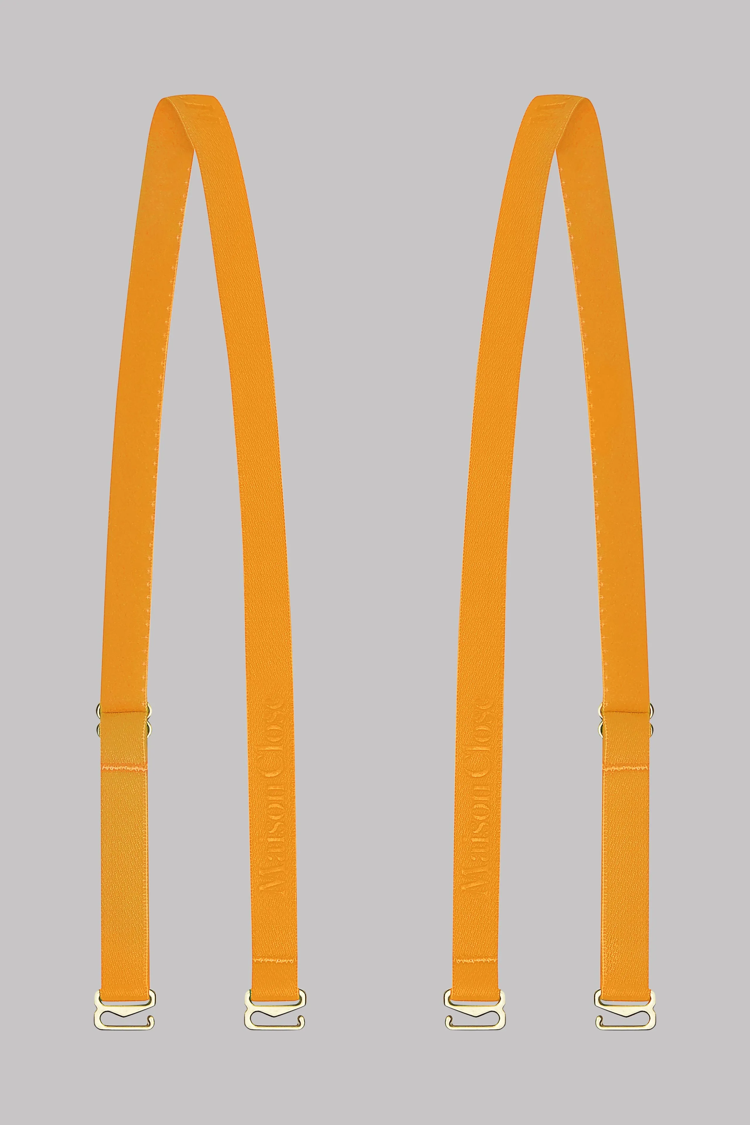 Shoulder straps - Signature