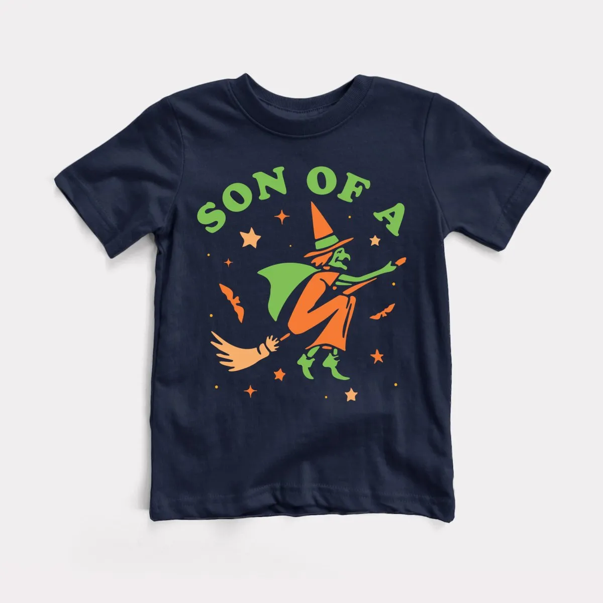 Son of a Witch Toddler Tee