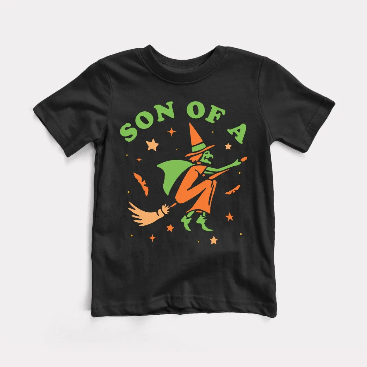 Son of a Witch Toddler Tee