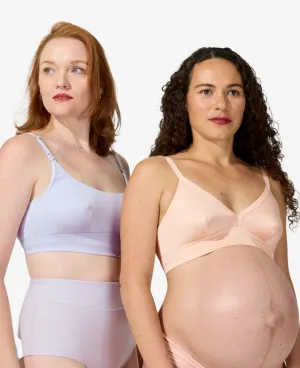 Stage 1 Bra Bundle