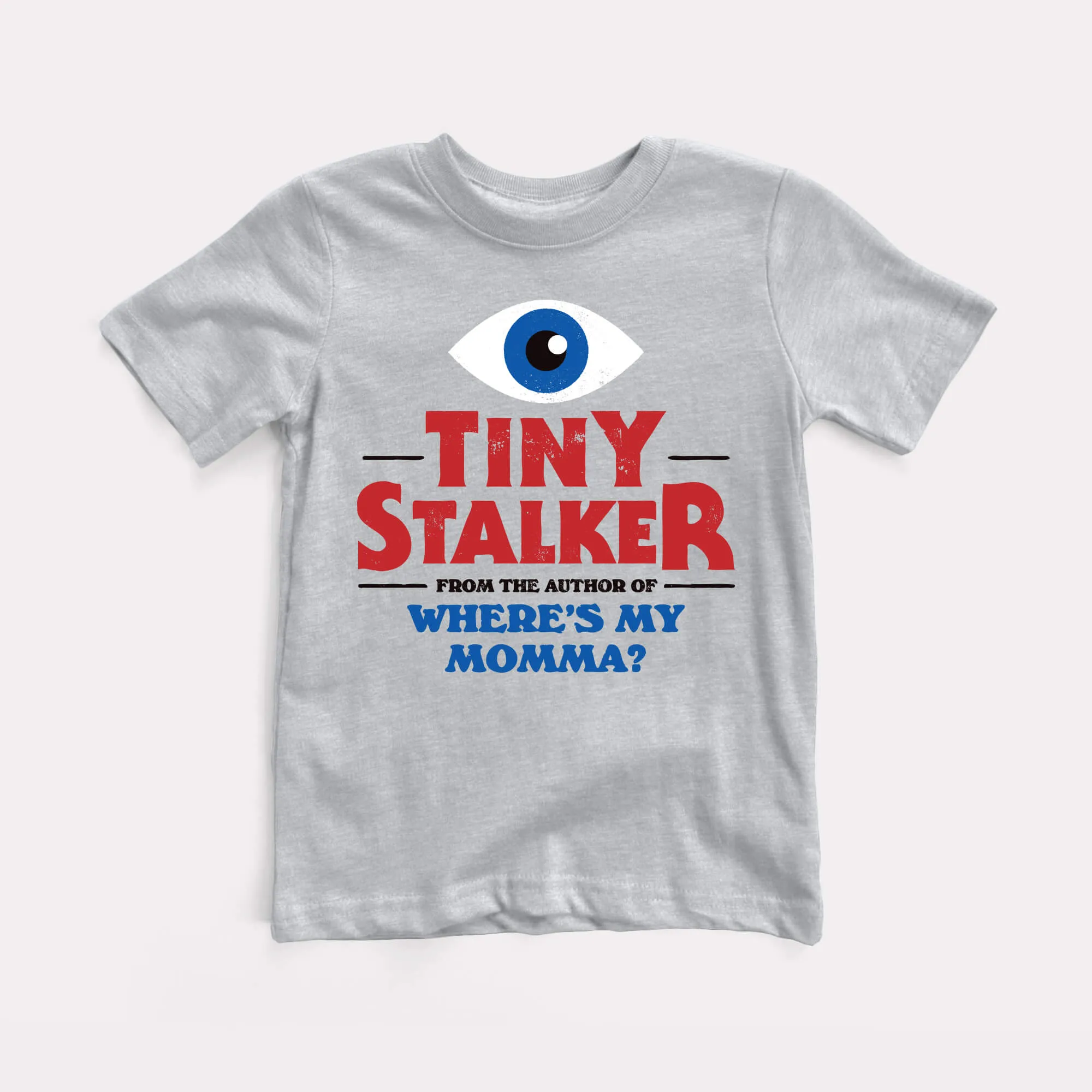 Tiny Stalker Youth Tee