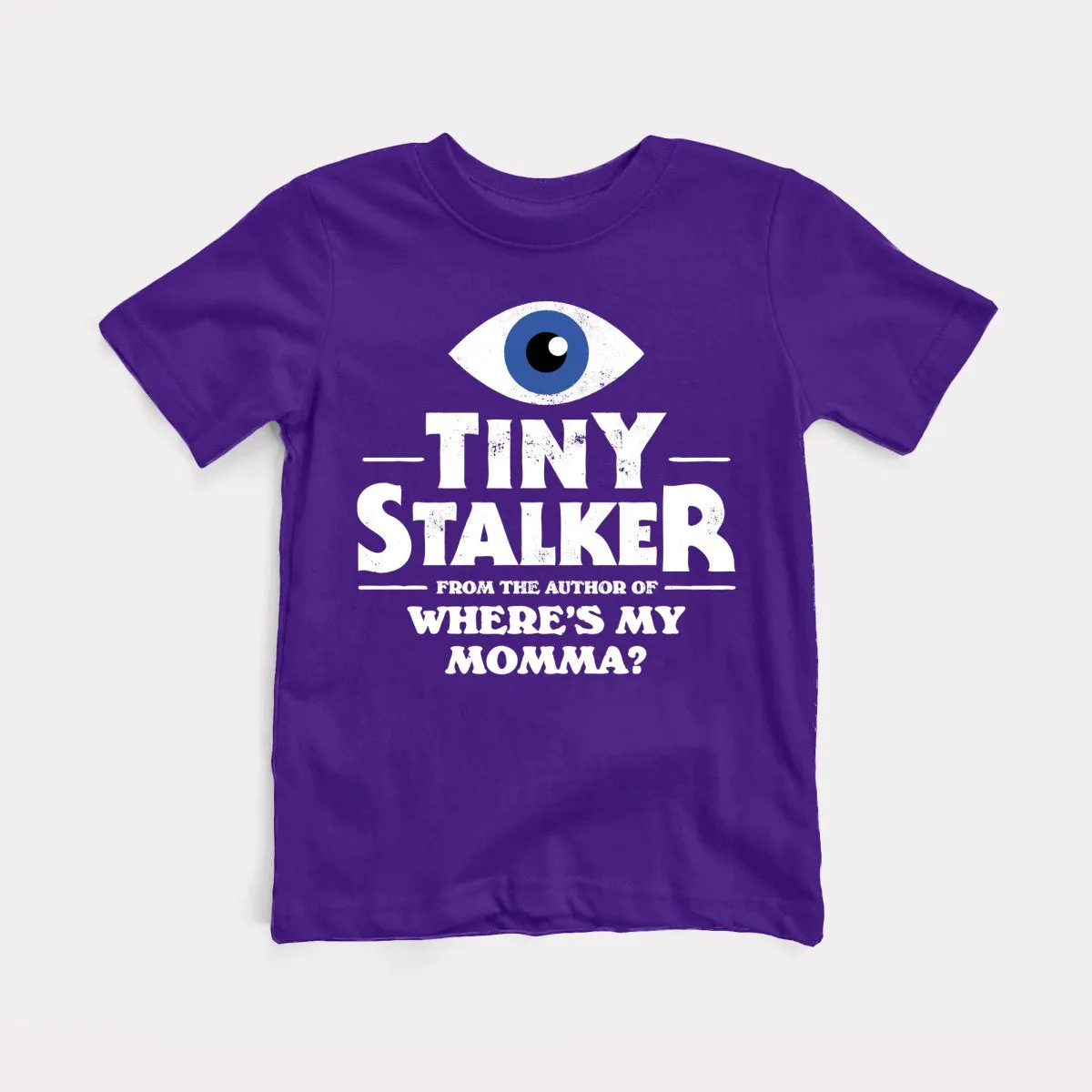 Tiny Stalker Youth Tee