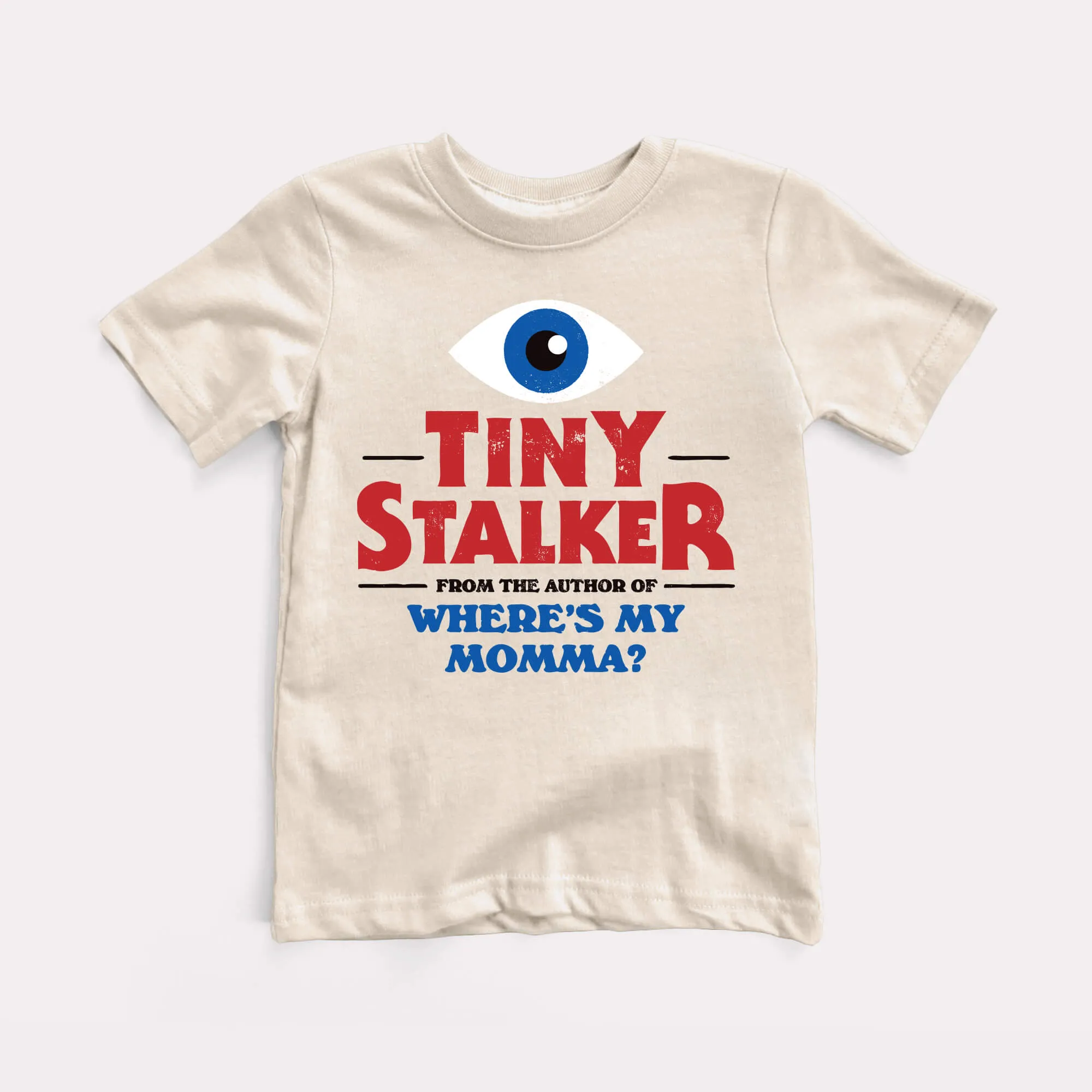 Tiny Stalker Youth Tee