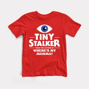 Tiny Stalker Youth Tee