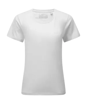 Tresco T Shirt - White