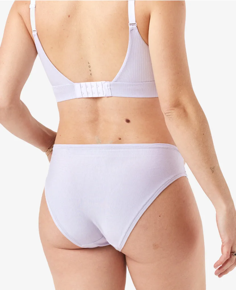 Under the Belly Panty: Plus 5-Pack