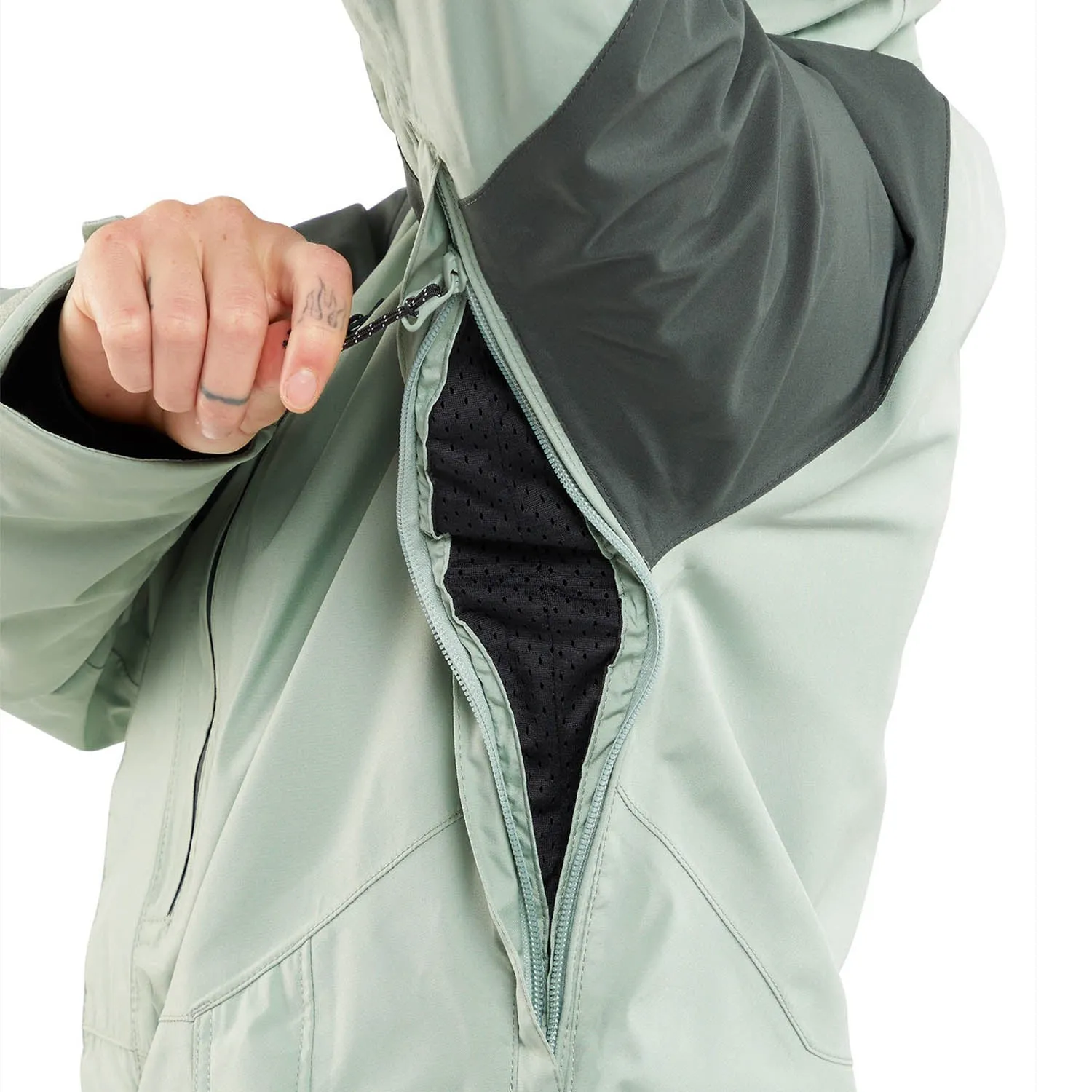 V.Co Aris Insulated Gore-Tex Jacket 2024