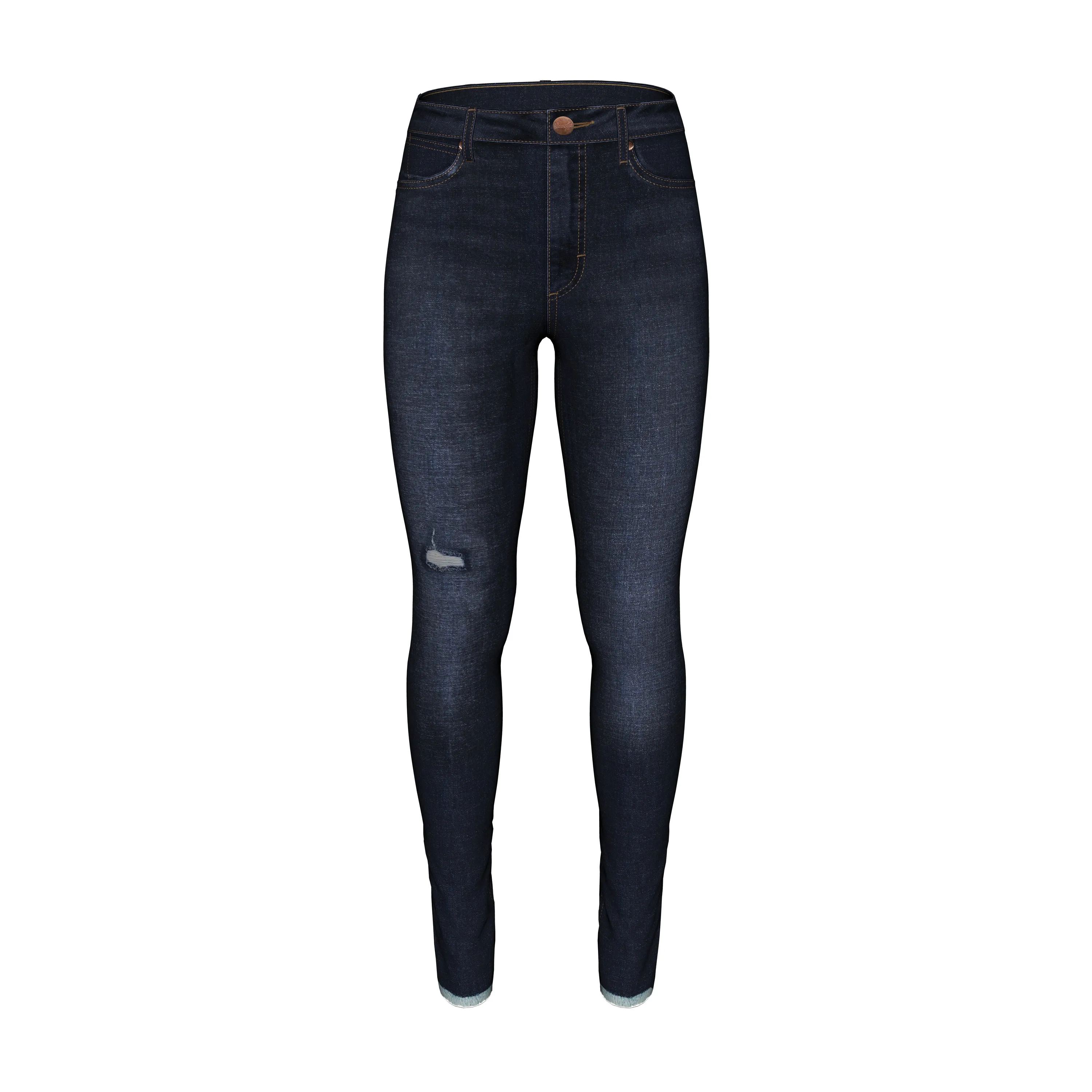 Wrangler Retro Skinny