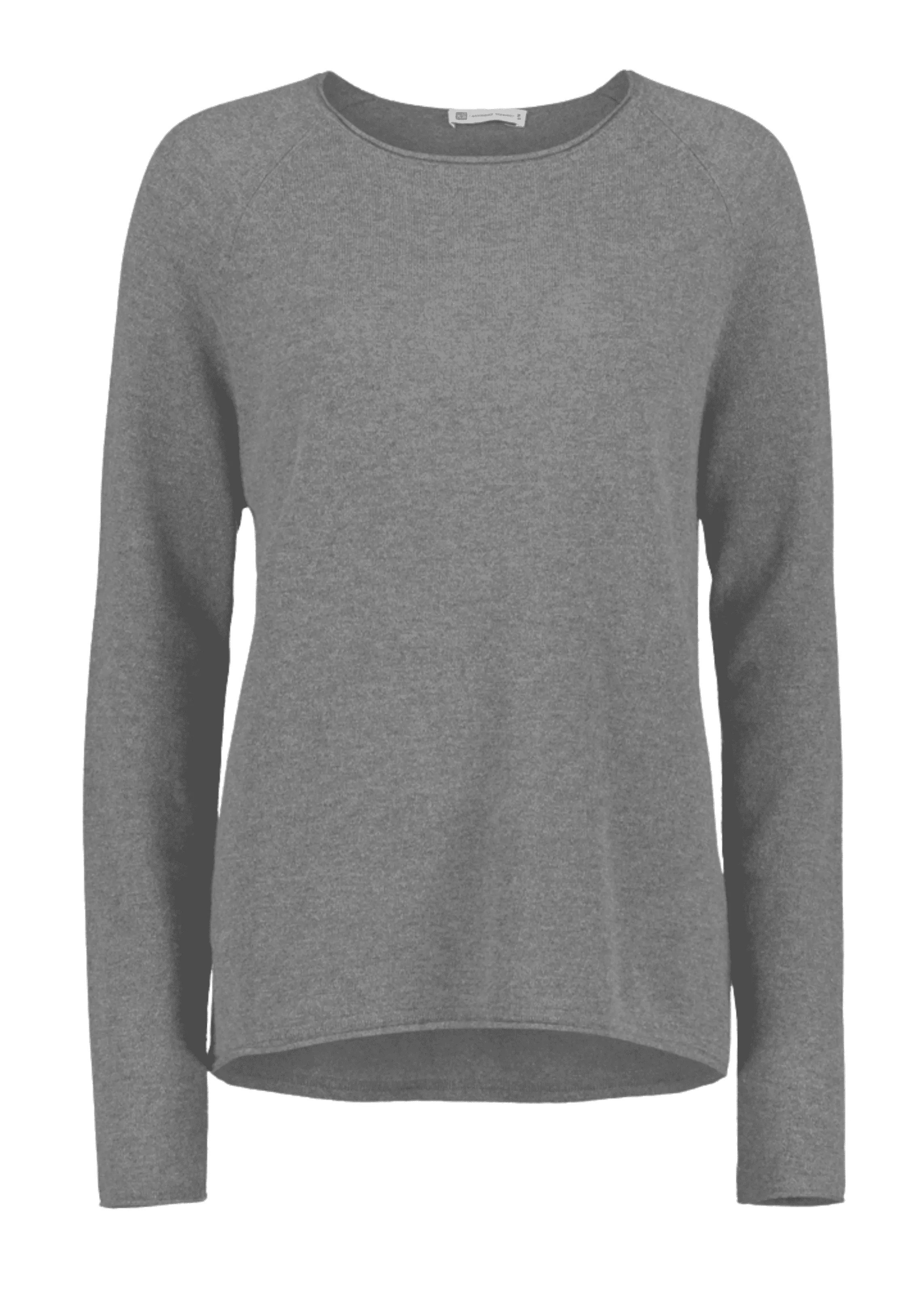 Zen Luxe Raglan